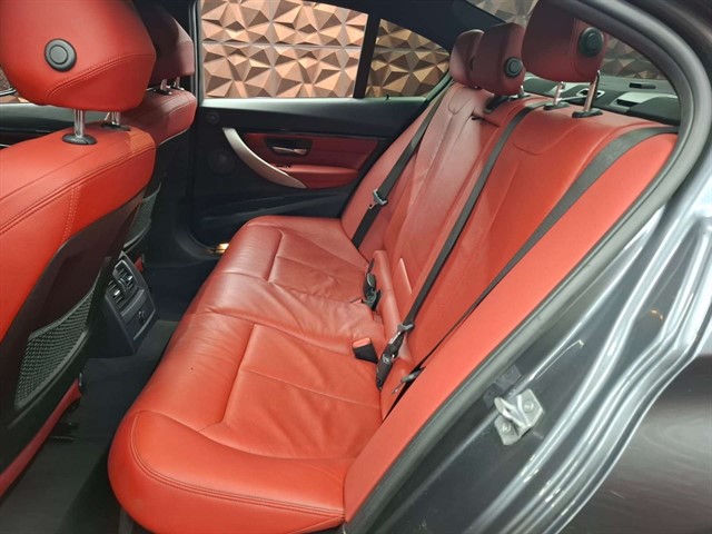 Used BMW 330e