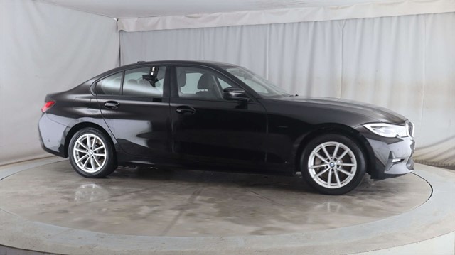 Used BMW 330e in Wisbech, Cambridgeshire