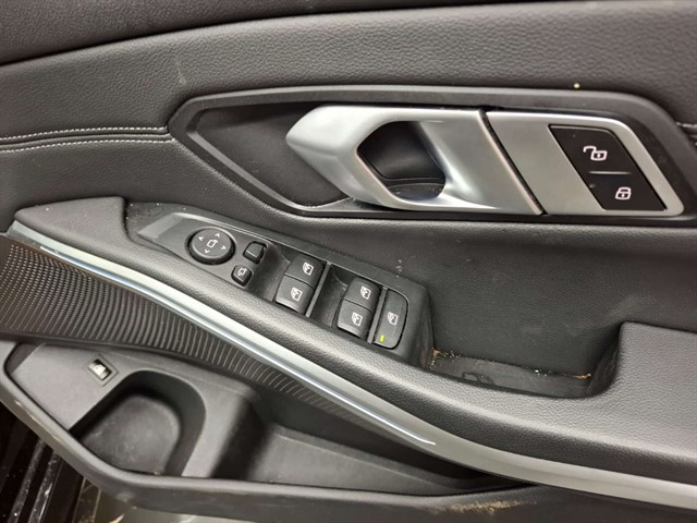 Used BMW 330e