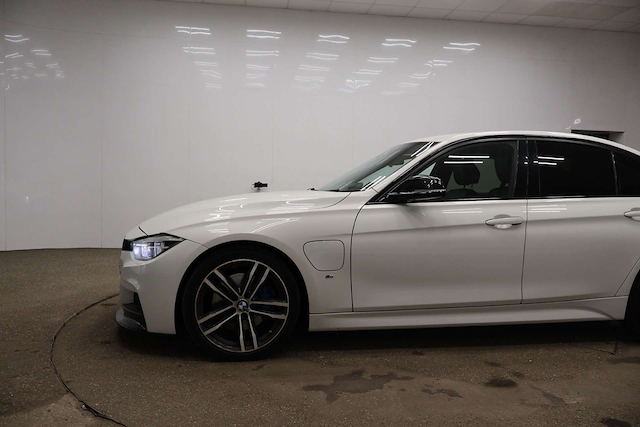 Used BMW 330e