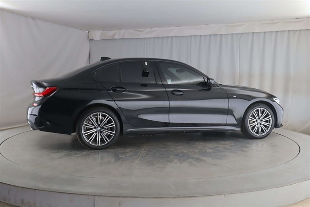 Used BMW 330e
