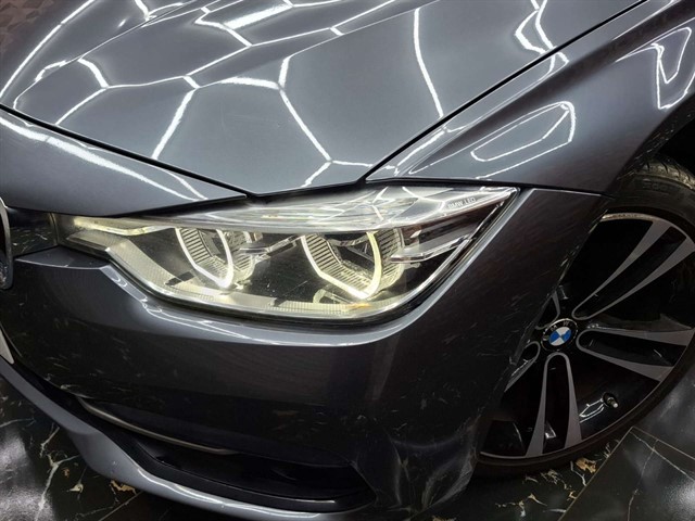 Used BMW 330e in Wisbech, Ascot, Camberley in Cambridgeshire
