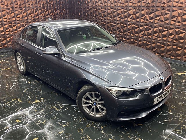 Used BMW 330e in Wisbech, Cambridgeshire
