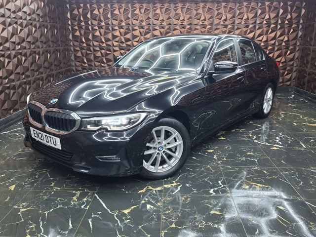 Used BMW 330e in Wisbech, Cambridgeshire