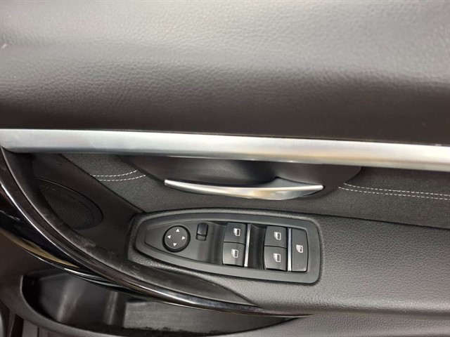 Used BMW 330e