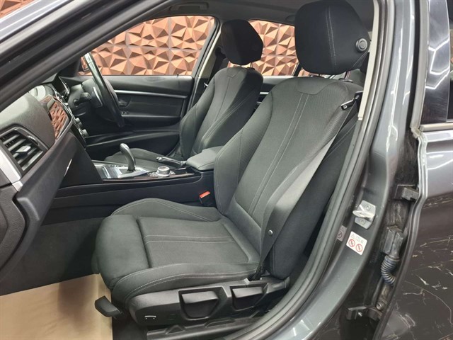 Used BMW 330e