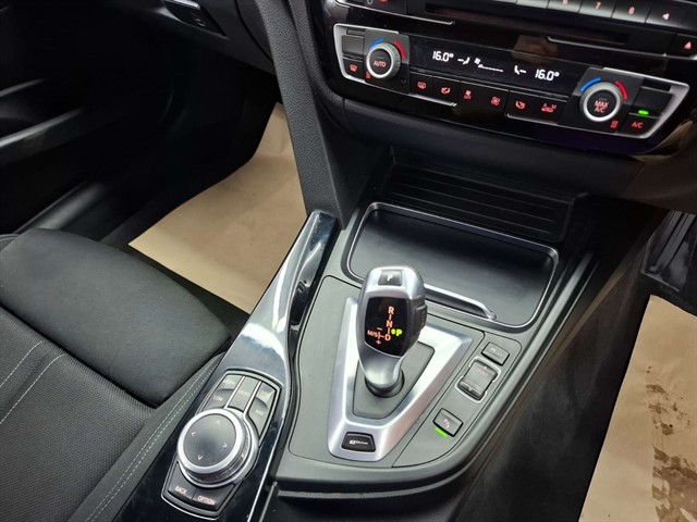 Used BMW 330e