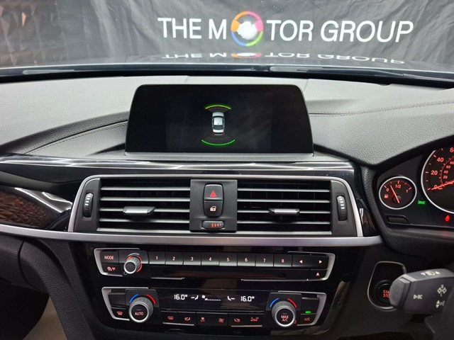 Used BMW 330e