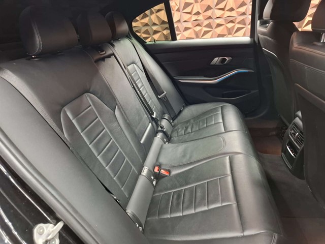 Used BMW 330e
