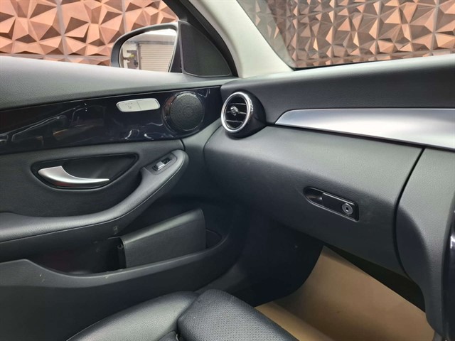 Used BMW 420d