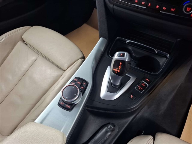 Used BMW 420d