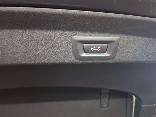 Used BMW 420d