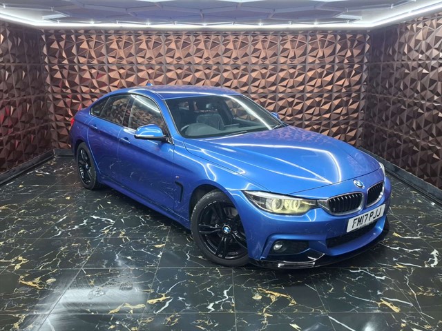 Used BMW 420d in Wisbech, Ascot, Camberley in Cambridgeshire Used BMW 420d in Wisbech, Ascot, Camberley in Cambridgeshire