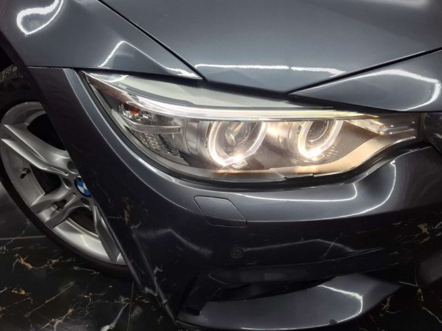 Used BMW 420d in Wisbech, Ascot, Camberley in Cambridgeshire