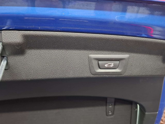 Used BMW 420d