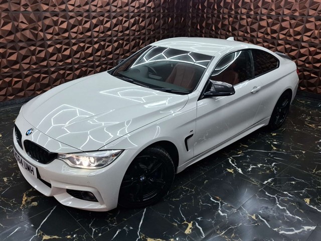 Used BMW 420d in Wisbech, Ascot, Camberley in Cambridgeshire Used BMW 420d in Wisbech, Ascot, Camberley in Cambridgeshire
