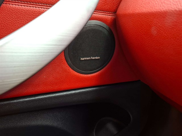 Used BMW 420d