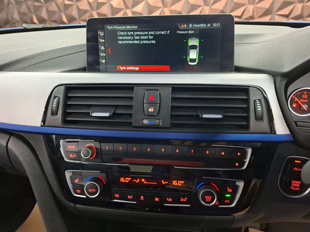 Used BMW 420d