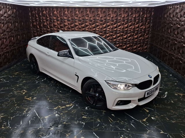 Used BMW 420d in Wisbech, Ascot, Camberley in Cambridgeshire Used BMW 420d in Wisbech, Ascot, Camberley in Cambridgeshire