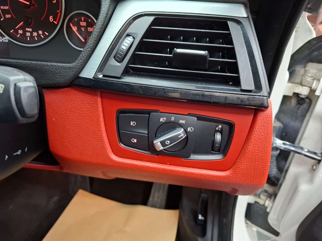 Used BMW 420d