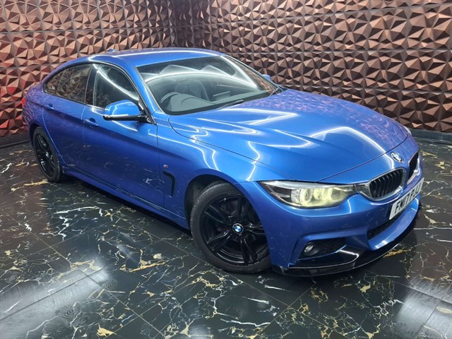 Used BMW 420d in Wisbech, Ascot, Camberley in Cambridgeshire Used BMW 420d in Wisbech, Ascot, Camberley in Cambridgeshire