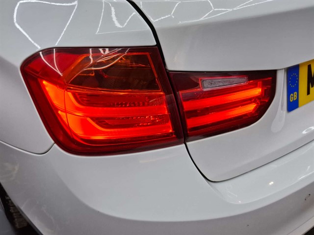 Used BMW 420d
