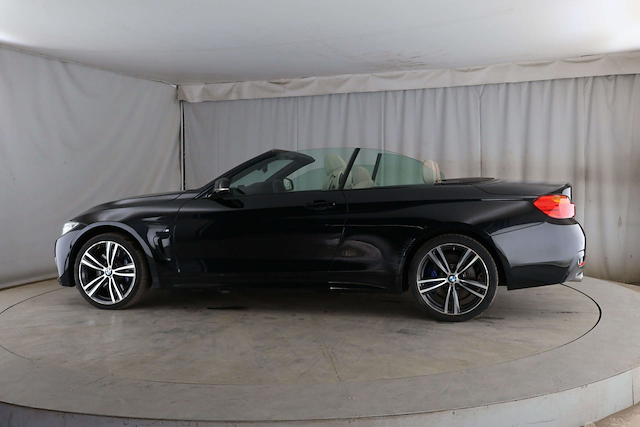 Used BMW 435d