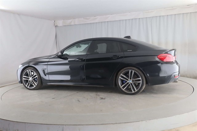 Used BMW 440i