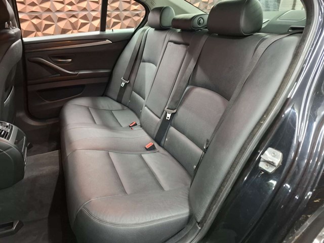 Used BMW 5 Series