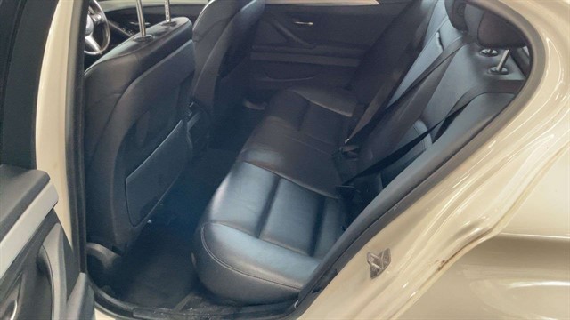 Used BMW 5 Series
