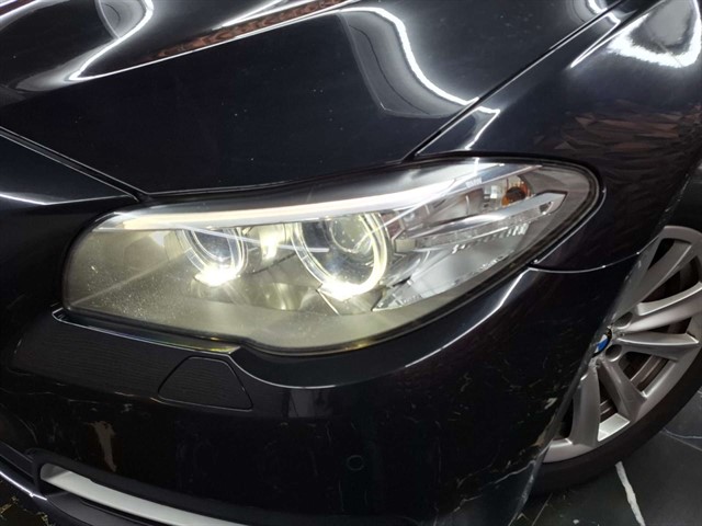 Used BMW 5 Series in Wisbech, Ascot, Camberley in Cambridgeshire