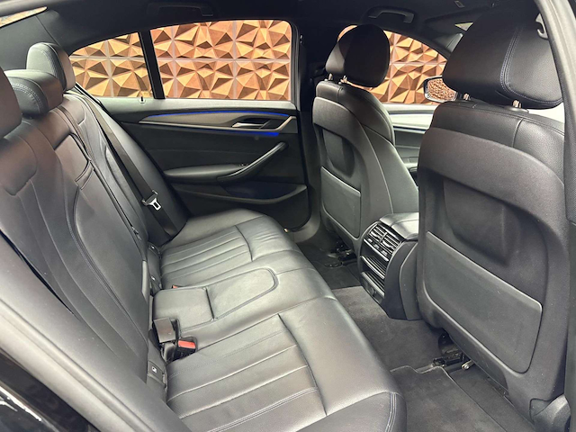 Used BMW 5 Series