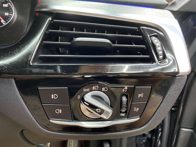 Used BMW 5 Series
