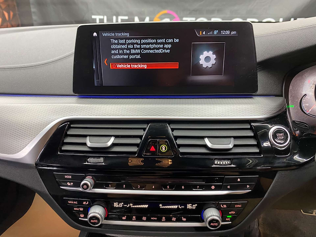 Used BMW 5 Series