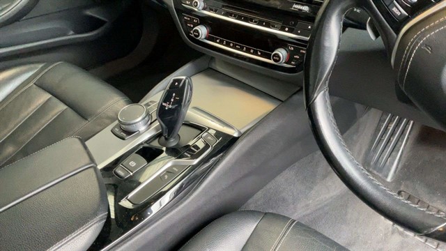 Used BMW 5 Series in Wisbech, Ascot, Camberley in Cambridgeshire