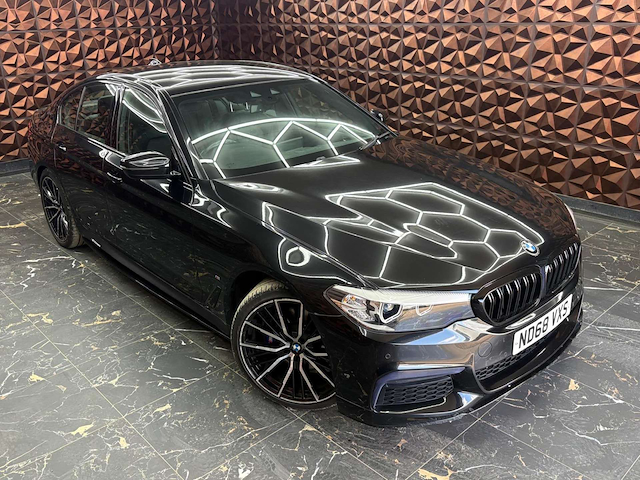 Used BMW 5 Series in Wisbech, Cambridgeshire