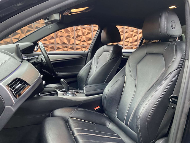 Used BMW 5 Series