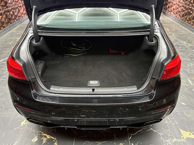 Used BMW 5 Series
