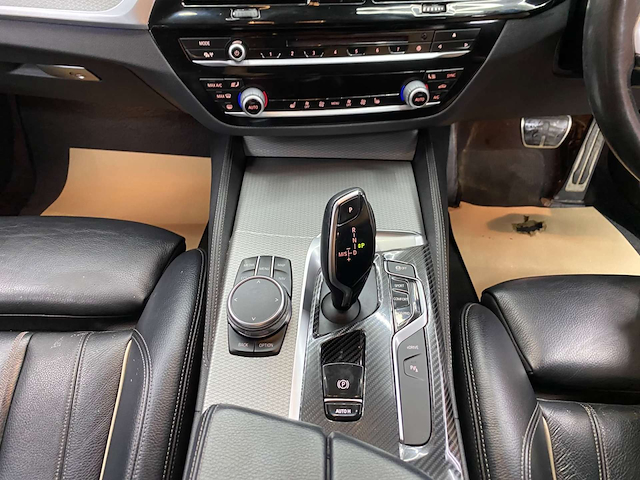 Used BMW 5 Series