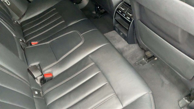 Used BMW 5 Series