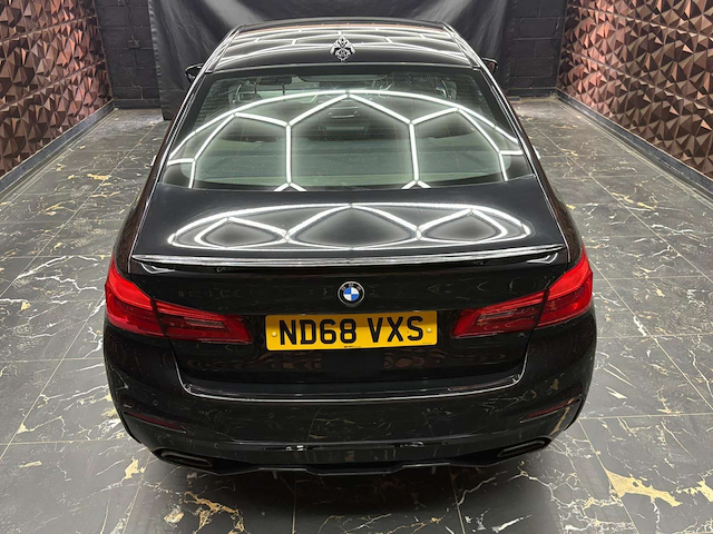 Used BMW 5 Series