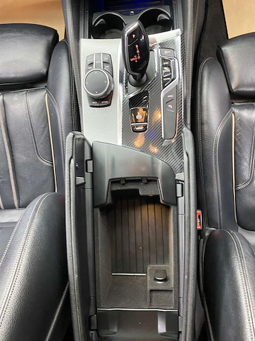 Used BMW 5 Series