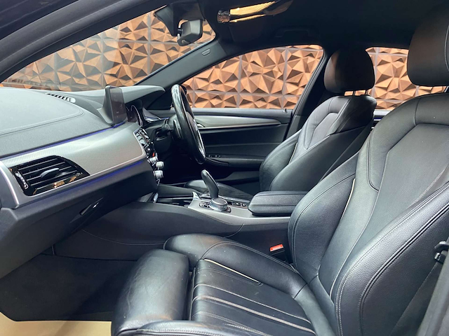 Used BMW 5 Series