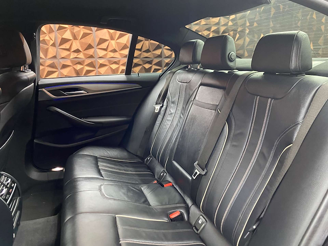 Used BMW 5 Series