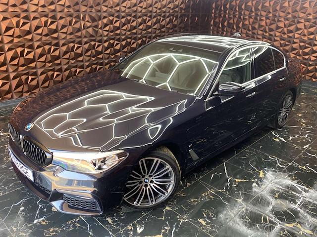 Used BMW 5 Series in Wisbech, Ascot, Camberley in Cambridgeshire