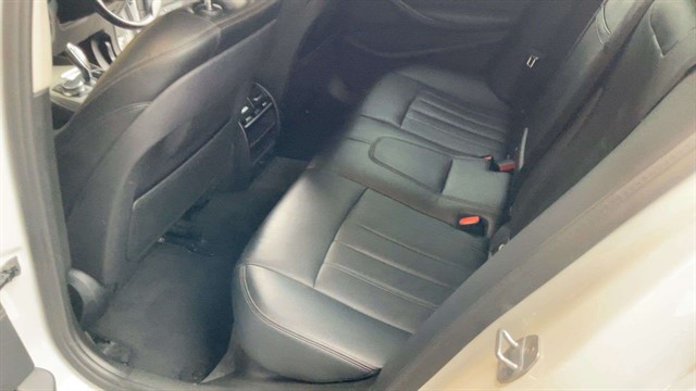 Used BMW 5 Series
