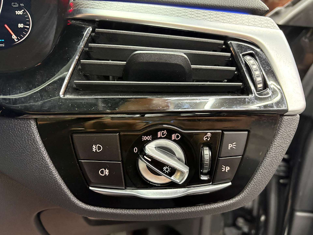 Used BMW 5 Series