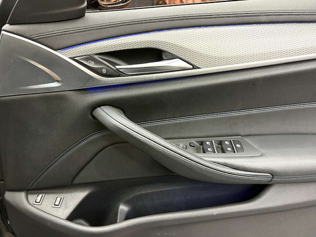 Used BMW 5 Series