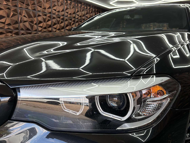 Used BMW 5 Series