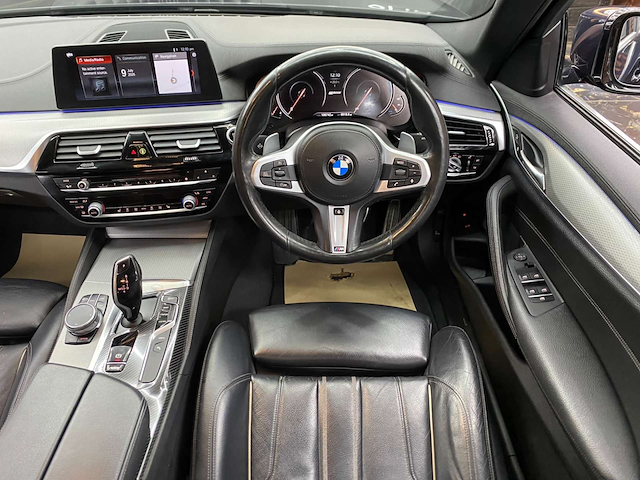 Used BMW 5 Series